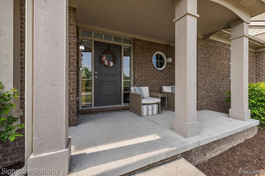 Oakland Twp, MI 48363,871 Wynstone Circle S