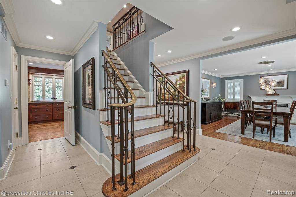 Bloomfield Twp, MI 48301,457 N Cranbrook Road