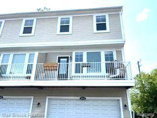 Royal Oak, MI 48067,1061 N SHERMAN Drive D