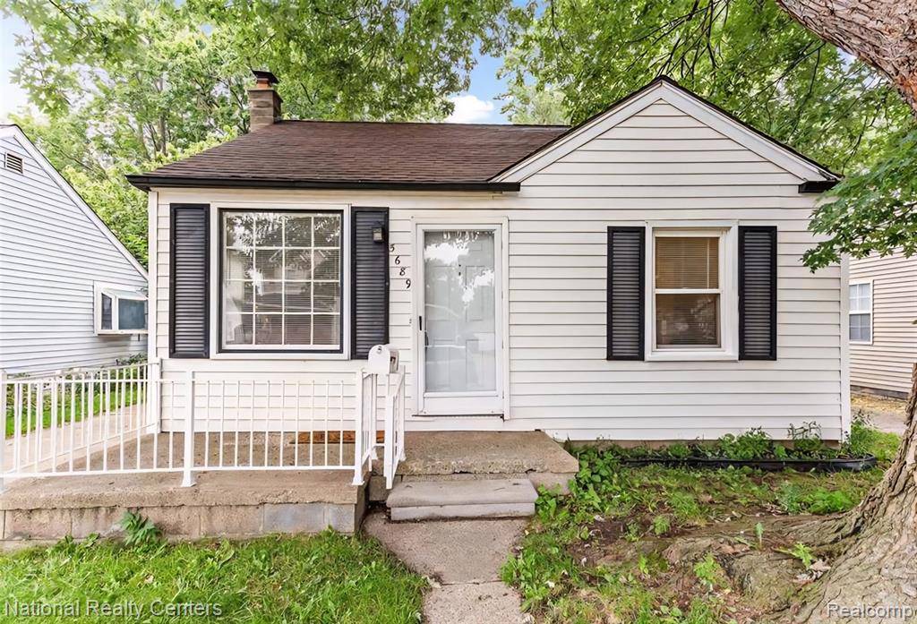 Dearborn Heights, MI 48125,5689 Cornell Street