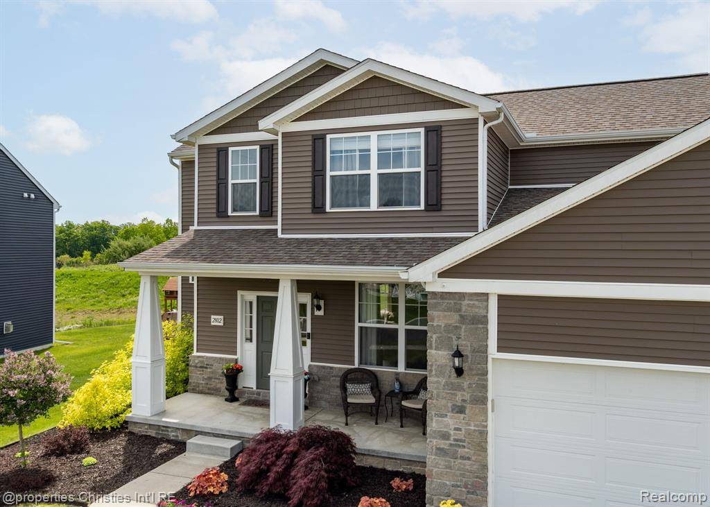 Howell, MI 48843,2802 Bogues View Drive