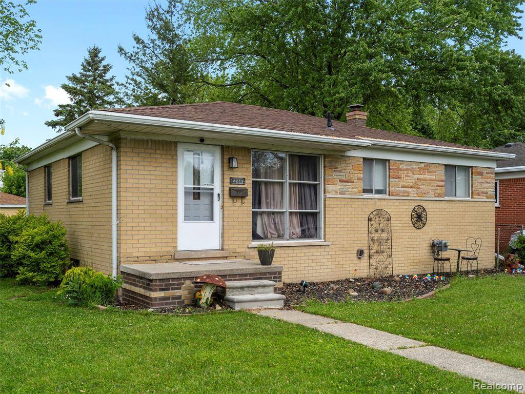 St. Clair Shores, MI 48082,22401 Francis Street