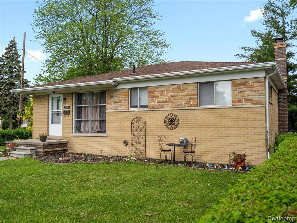 St. Clair Shores, MI 48082,22401 Francis Street