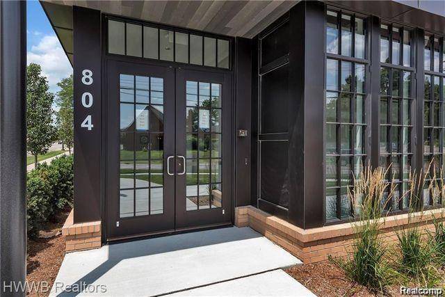Rochester, MI 48307,804 N MAIN Street 2A