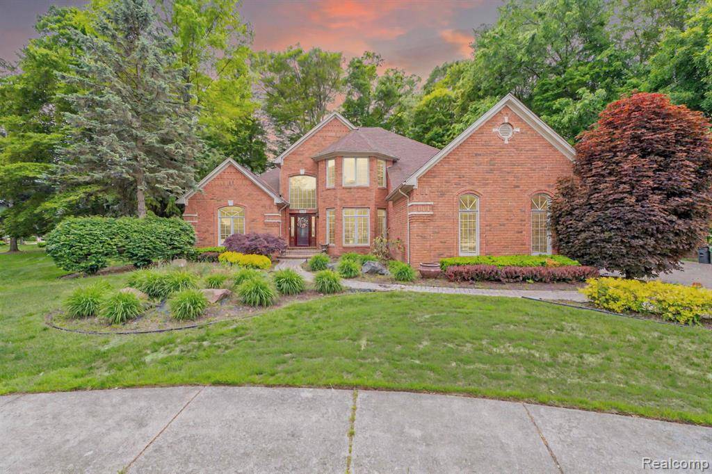 Utica, MI 48317,50565 Otter Creek Drive