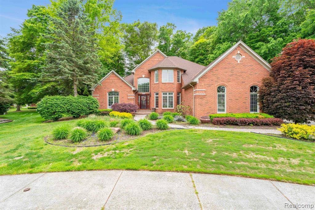 Utica, MI 48317,50565 Otter Creek Drive