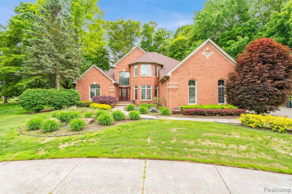 Utica, MI 48317,50565 Otter Creek Drive