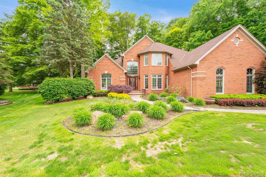 Utica, MI 48317,50565 Otter Creek Drive