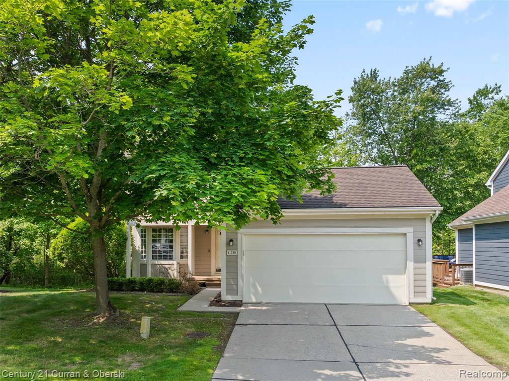 Novi, MI 48377,41330 Cornell Drive