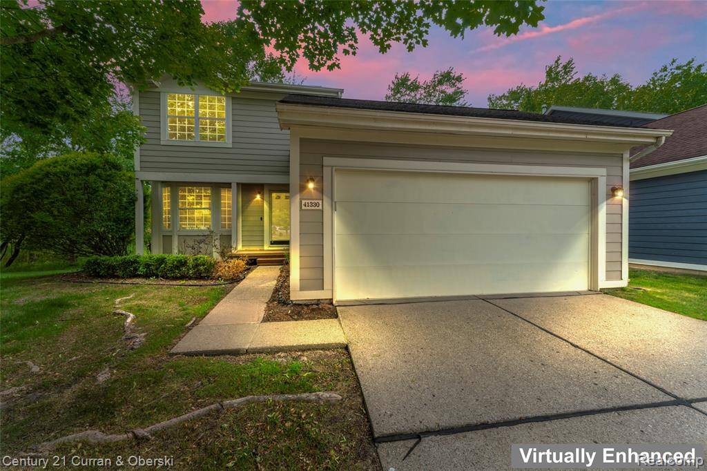 Novi, MI 48377,41330 Cornell Drive