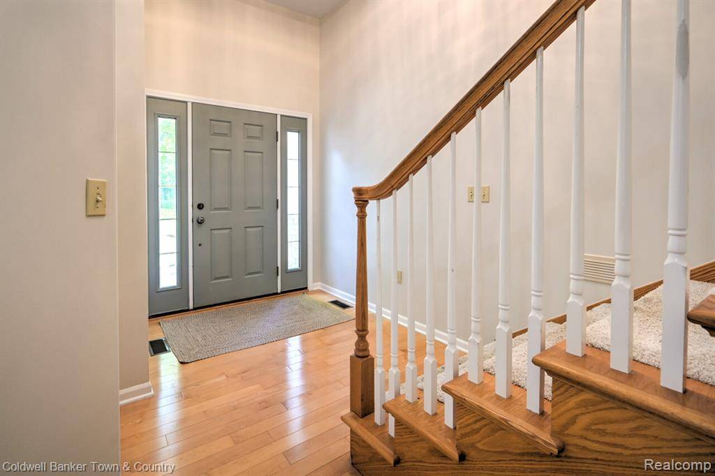 Green Oak Twp, MI 48189,11265 N Shore Drive