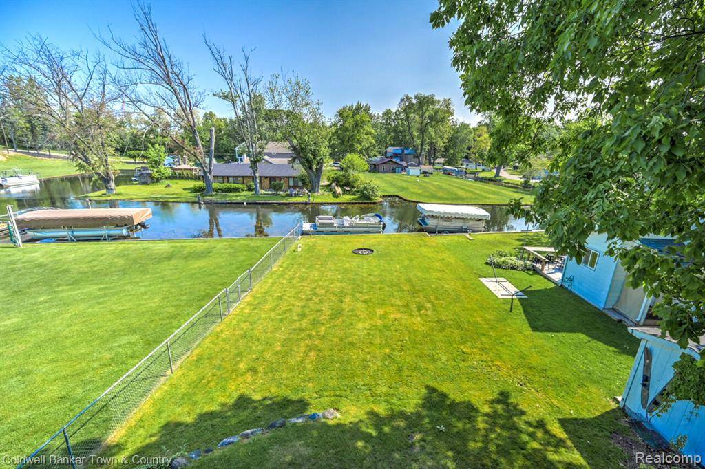 Green Oak Twp, MI 48189,11265 N Shore Drive