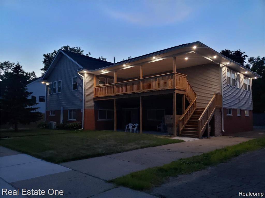 Royal Oak, MI 48073,310 Mary Avenue