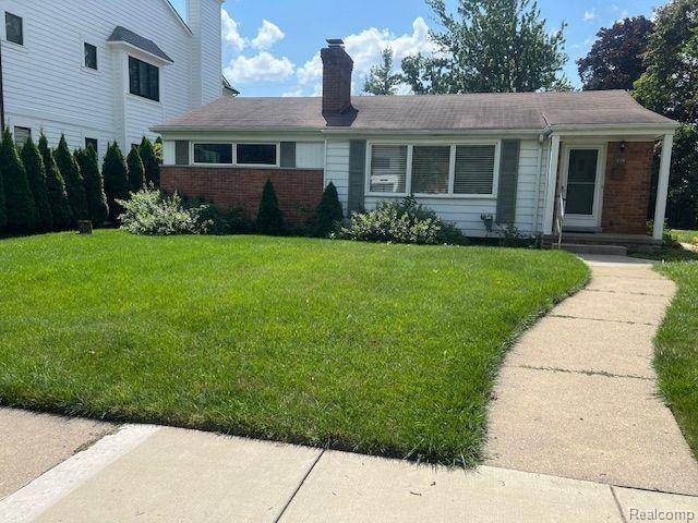 Birmingham, MI 48009,120 WESTCHESTER Way