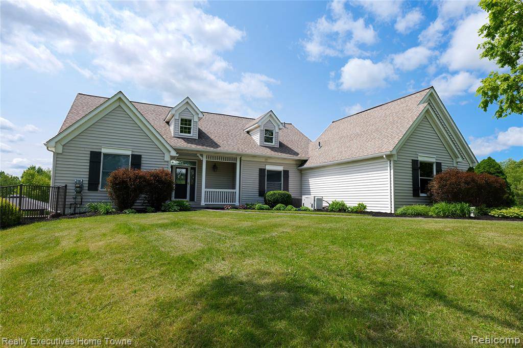 Springfield Twp, MI 48350,13999 French Lane