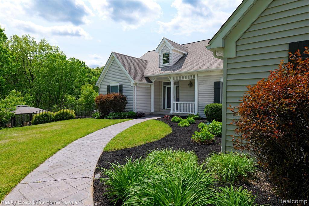 Springfield Twp, MI 48350,13999 French Lane
