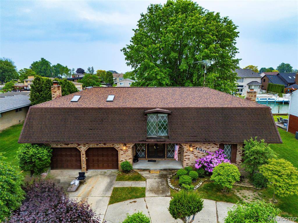 Chesterfield Twp, MI 48047,49748 Regatta Street