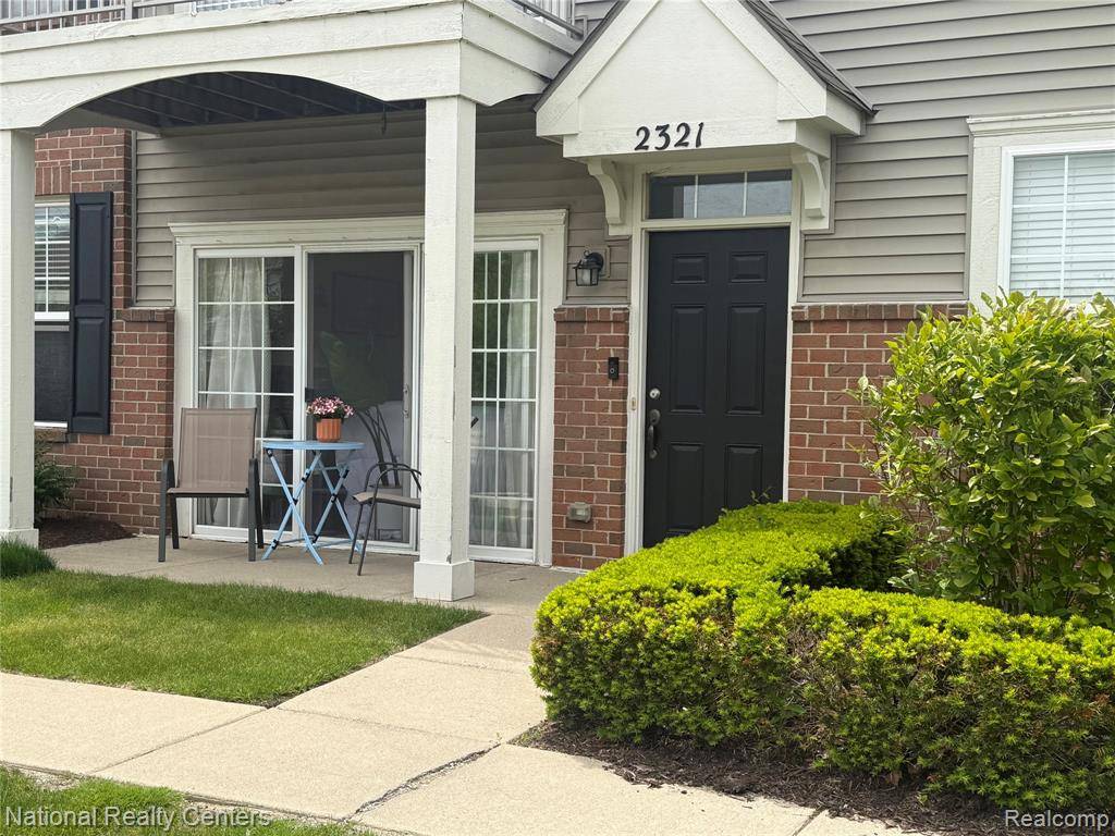 Canton Twp, MI 48188,2321 Arcadia Drive