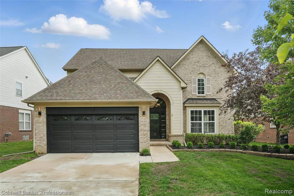 Northville Twp, MI 48168,16413 MULBERRY Way