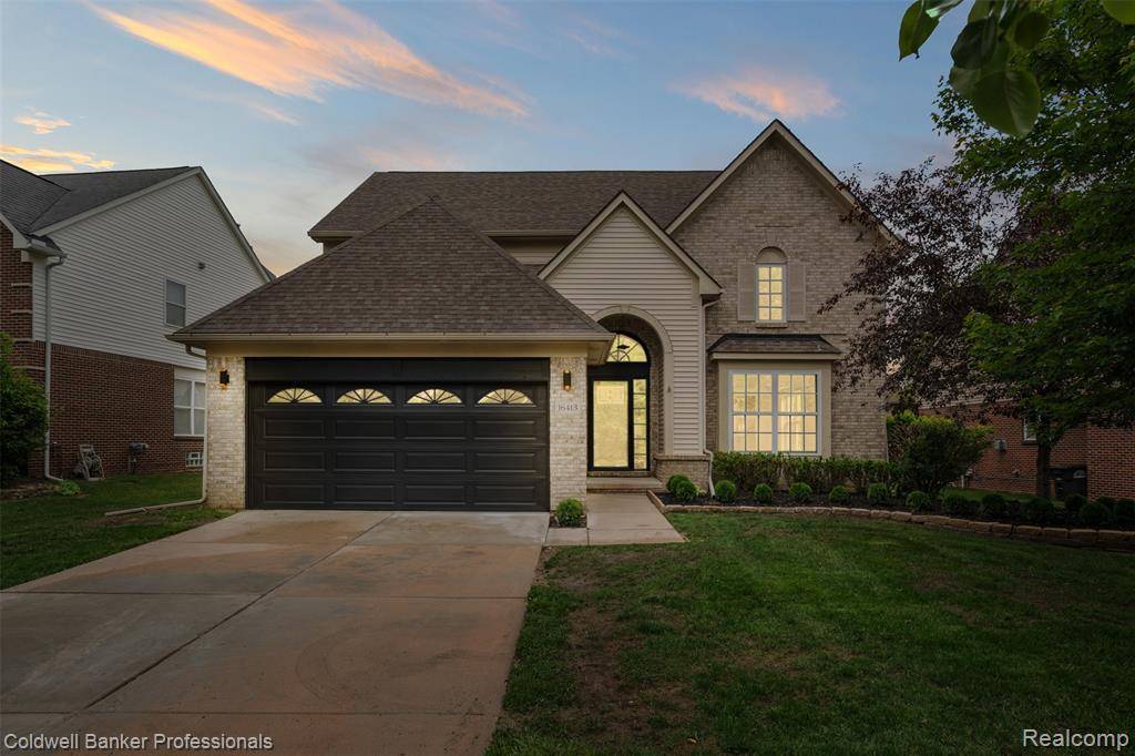 Northville Twp, MI 48168,16413 MULBERRY Way