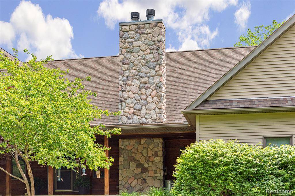 Orion Twp, MI 48360,4230 Mill Lake Road