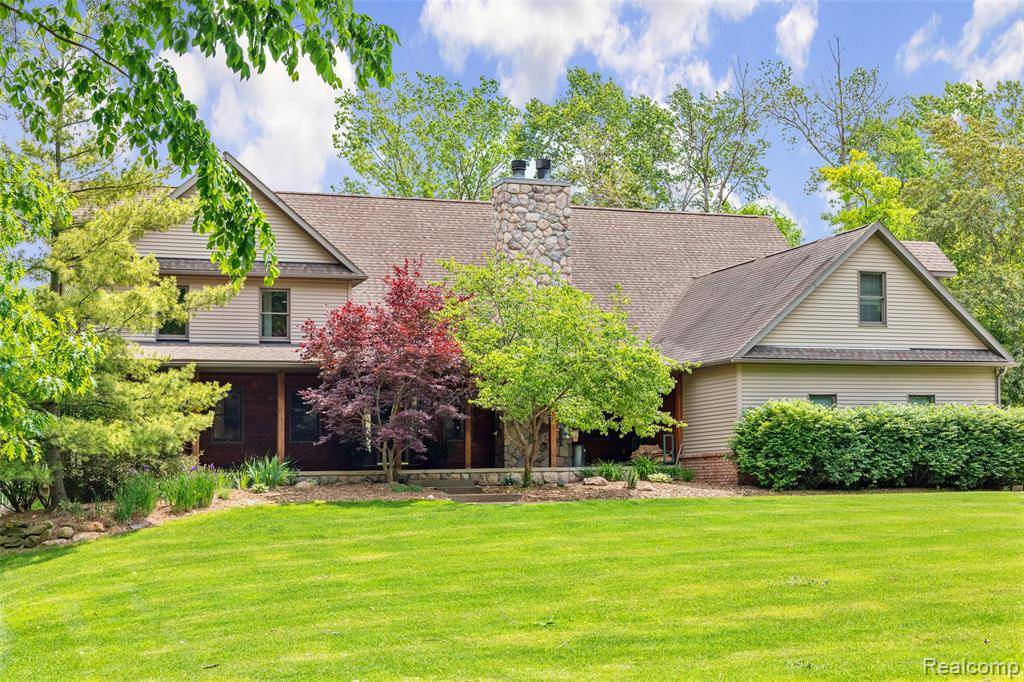 Orion Twp, MI 48360,4230 Mill Lake Road