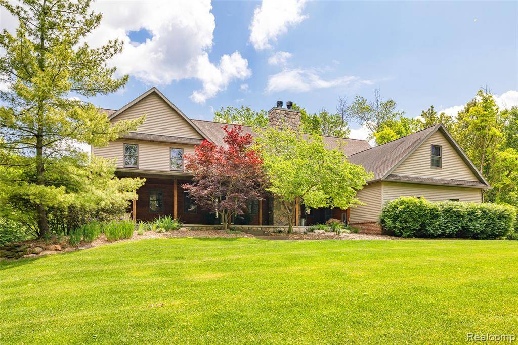 Orion Twp, MI 48360,4230 Mill Lake Road