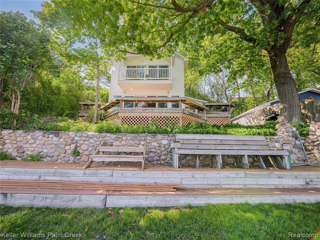 Oxford Twp, MI 48371,227 Ora Road