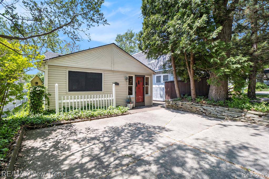 West Bloomfield Twp, MI 48324,4044 Fieldview Avenue