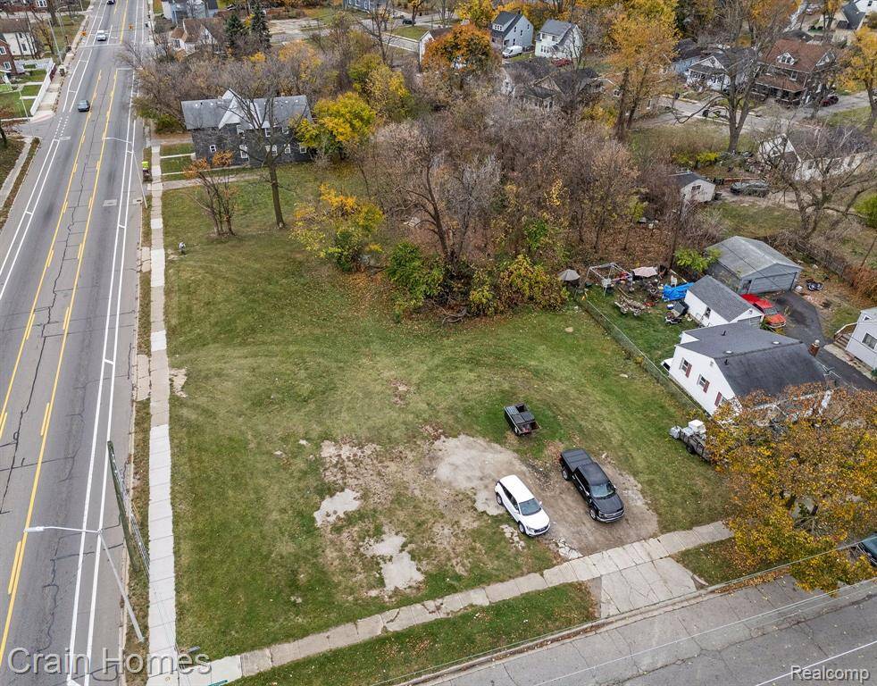 Pontiac, MI 48342,431 N PERRY Street