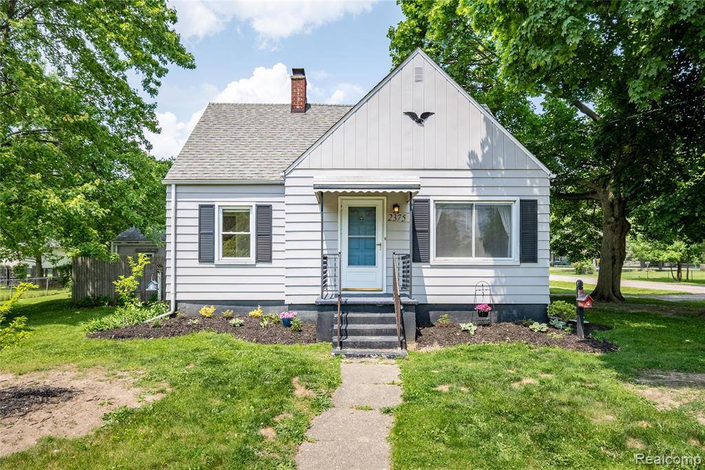 Grand Blanc, MI 48507,2375 Nichols Avenue