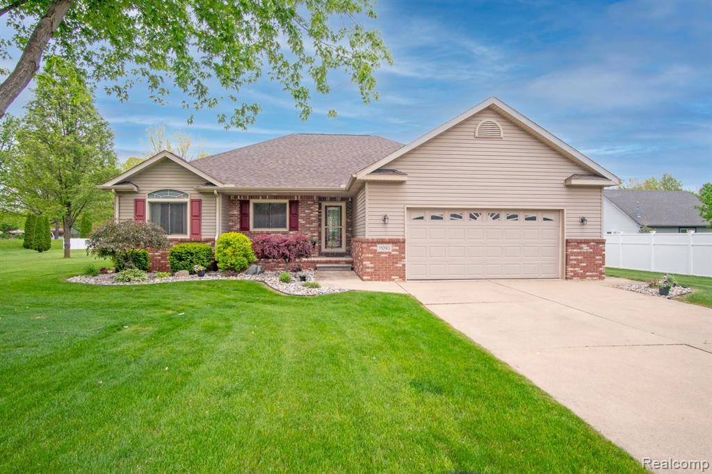 Clio, MI 48420,11093 Crabtree