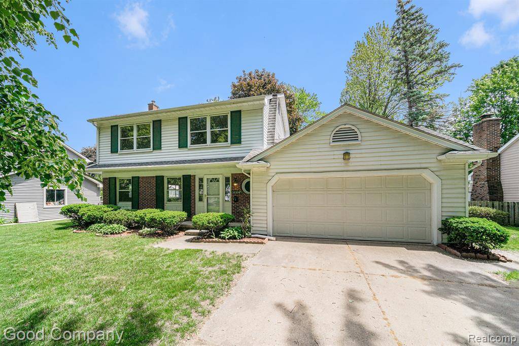 Livonia, MI 48154,14106 Edgewood Street