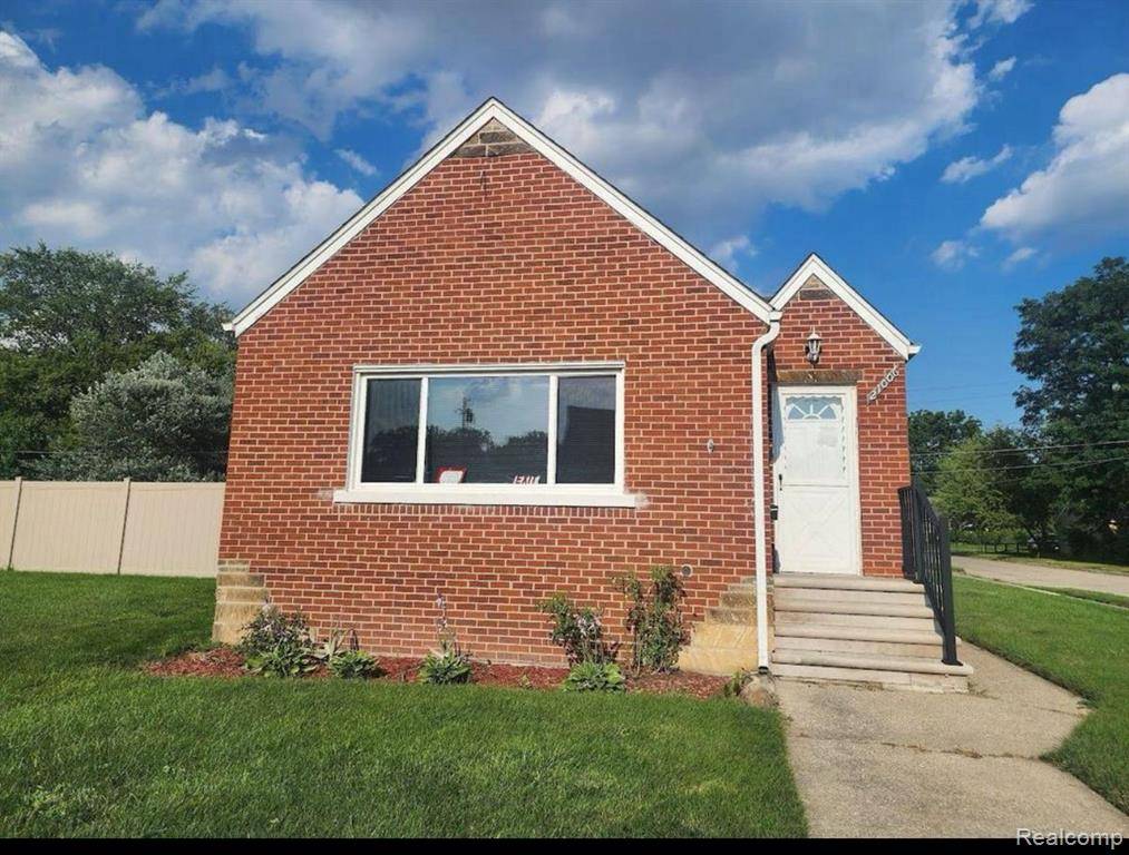 Warren, MI 48091,21006 Dean Street
