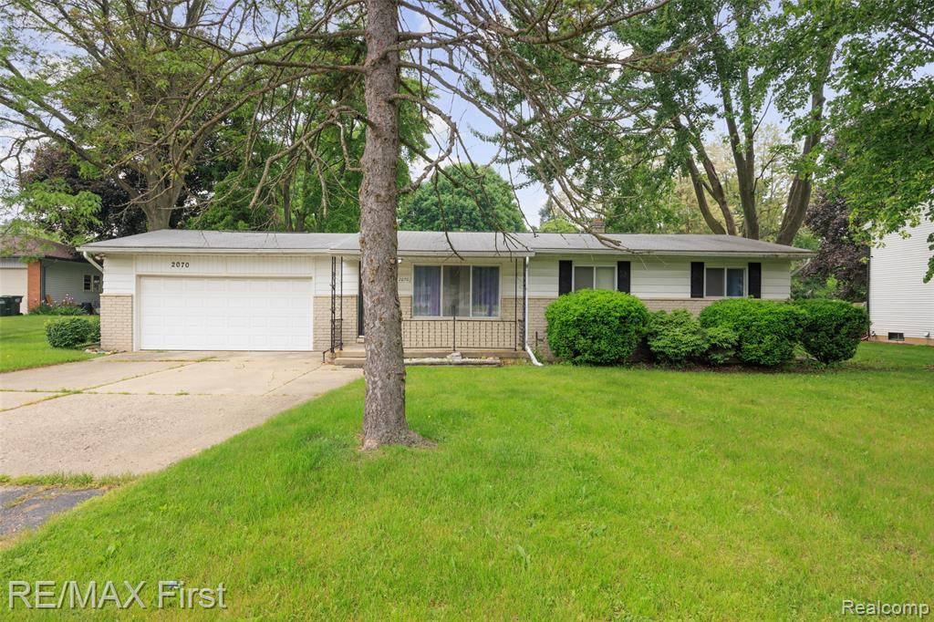Rochester Hills, MI 48309,2070 Walton Boulevard
