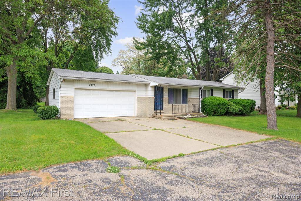Rochester Hills, MI 48309,2070 Walton Boulevard
