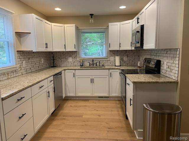 Caseville Twp, MI 48725,4798 HILLCREST Drive
