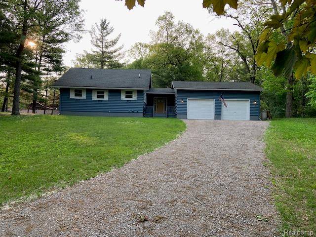 Caseville Twp, MI 48725,4798 HILLCREST Drive