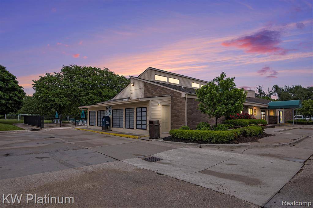 Washington Twp, MI 48094,57911 Lancaster Road