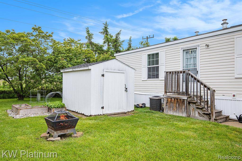Washington Twp, MI 48094,57911 Lancaster Road