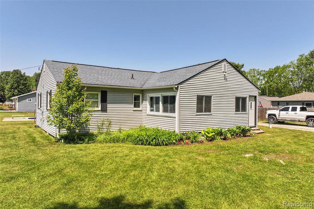 Vienna Twp, MI 48420,13011 Neff Road