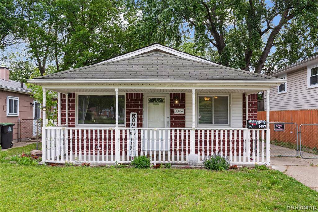Taylor, MI 48180,6057 Sylvia Street