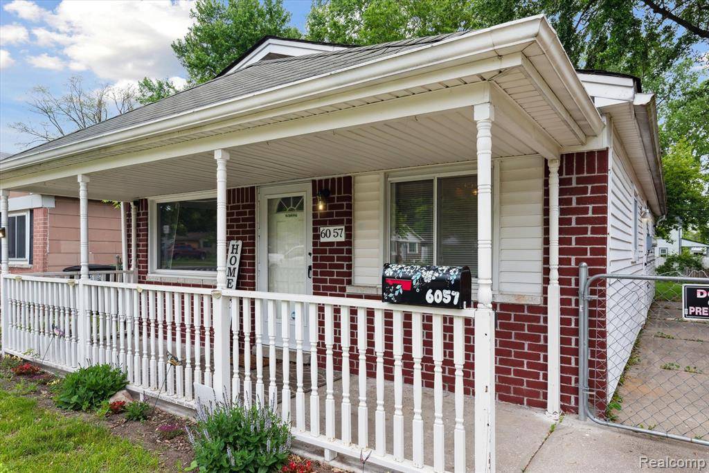 Taylor, MI 48180,6057 Sylvia Street