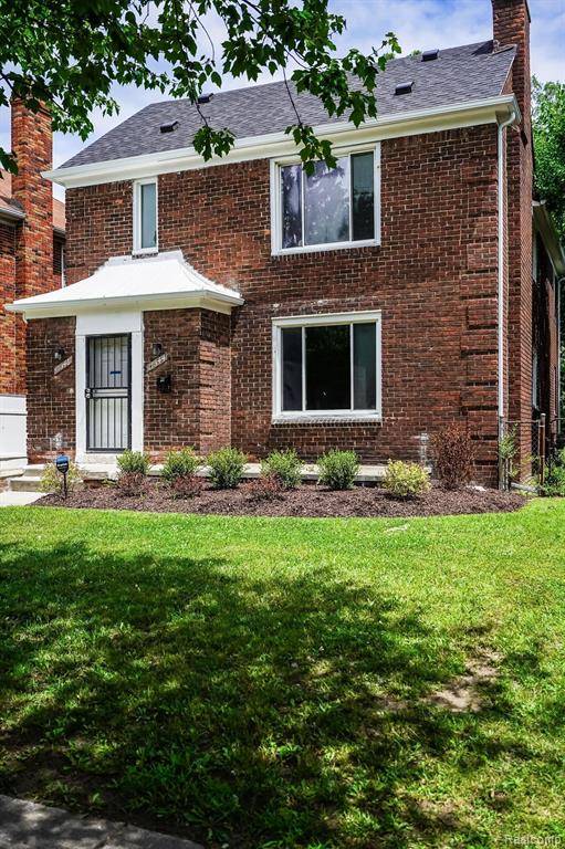 Detroit, MI 48221,17344 WISCONSIN Street