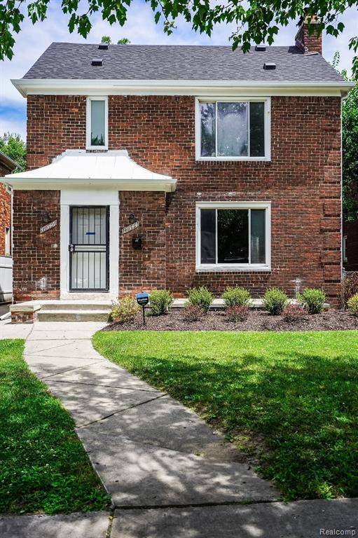 Detroit, MI 48221,17344 WISCONSIN Street