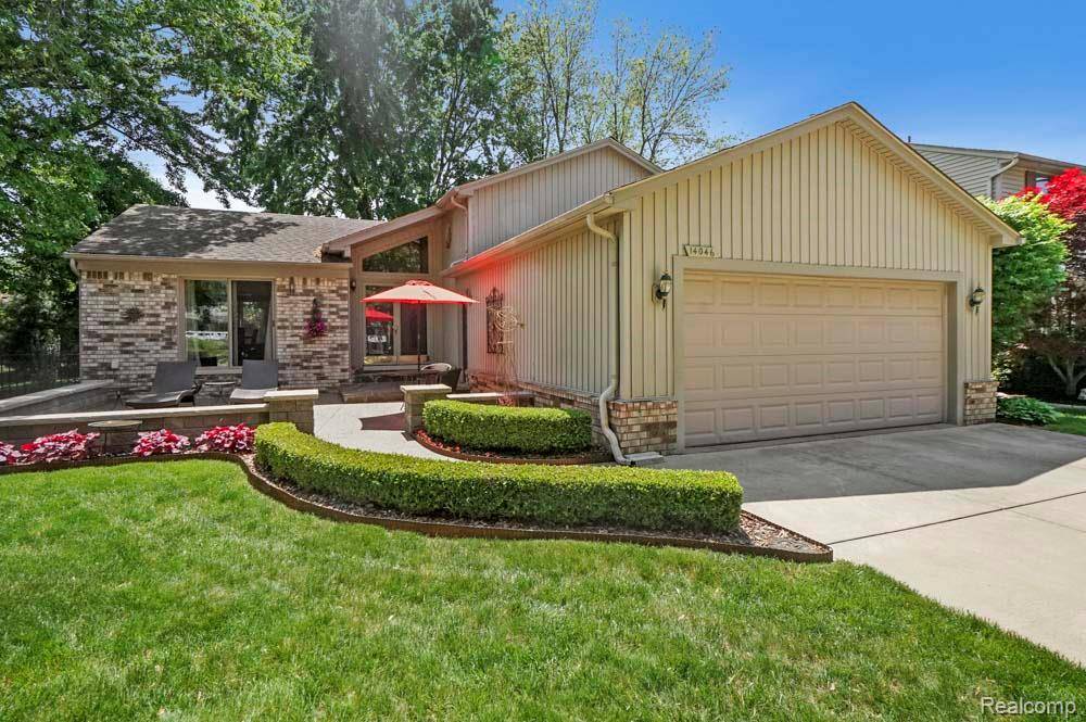 Sterling Heights, MI 48313,14046 Coldwater Drive
