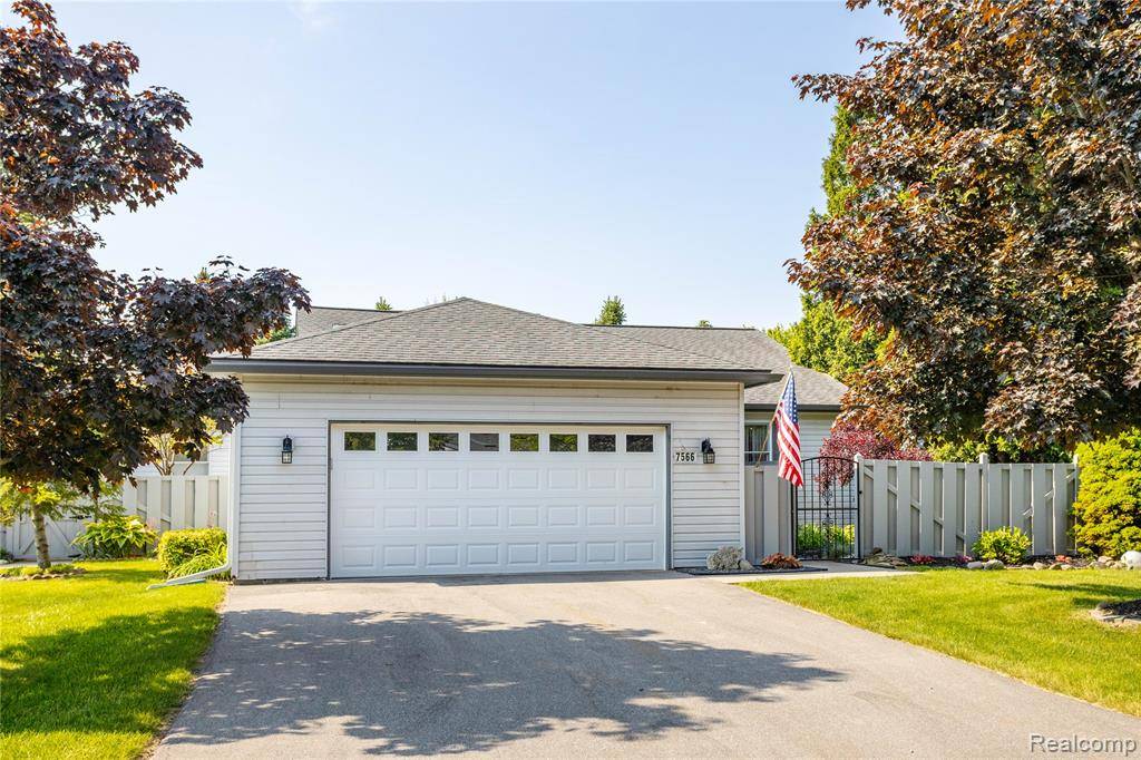 Genoa Twp, MI 48114,7566 Radcliffe