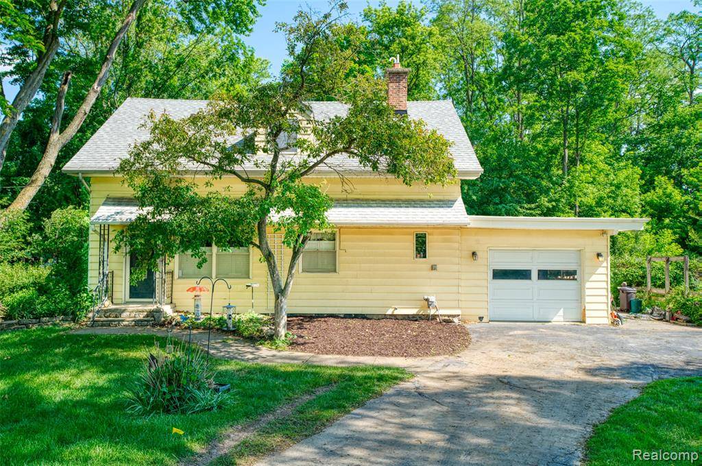 Marion Twp, MI 48843,24 keddle Road