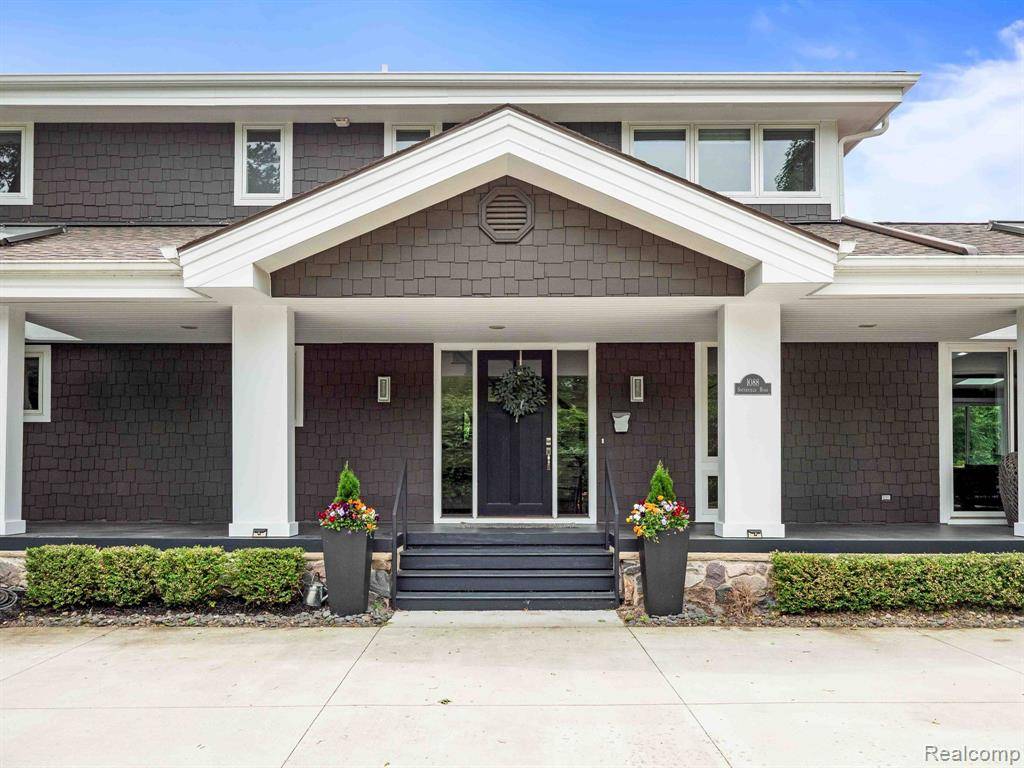 Birmingham, MI 48009,1088 Southfield Road