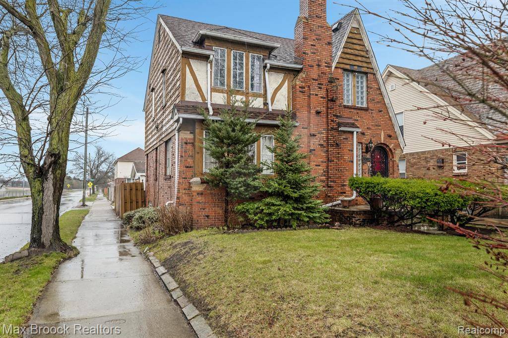 Detroit, MI 48238,15396 KENTUCKY Street